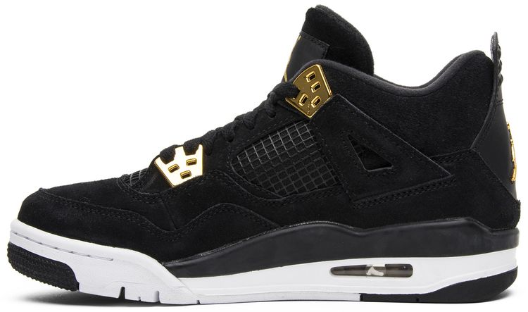 Air Jordan 4 Retro GS Royalty