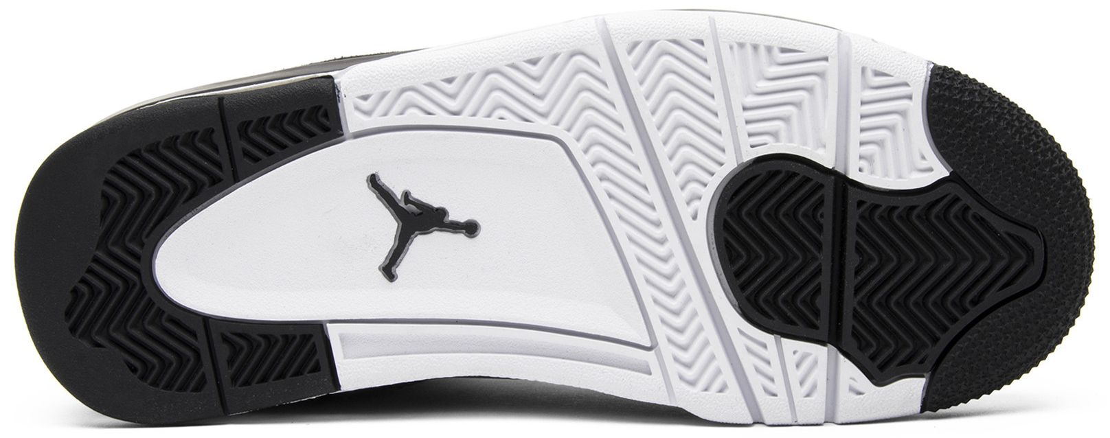 gs exclusive air jordan 4