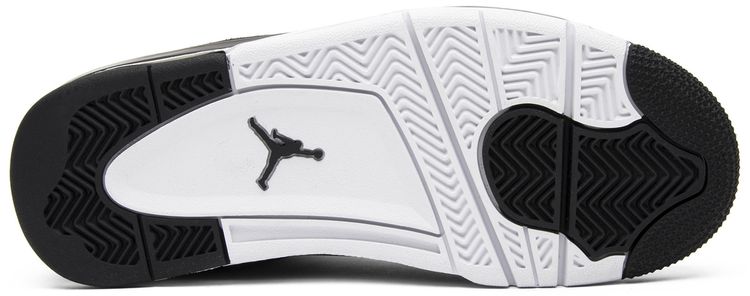 Air Jordan 4 Retro GS Royalty