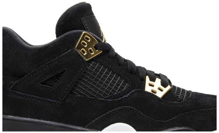 Air Jordan 4 Retro GS Royalty