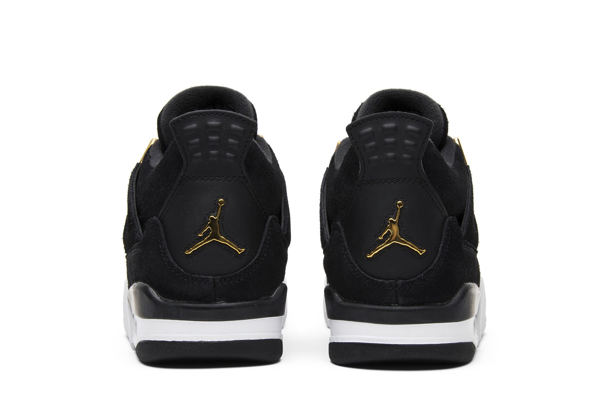 Jordan 4 royalty gs hotsell