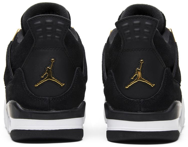 Air Jordan 4 Retro GS Royalty