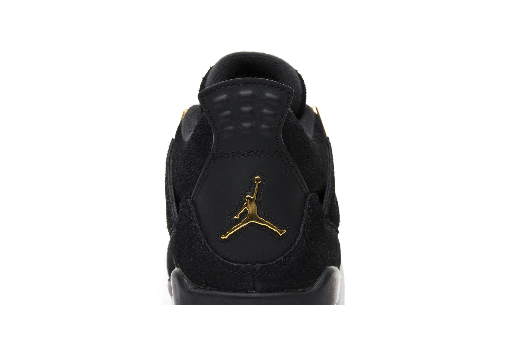Jordan 4 royalty goat cheap