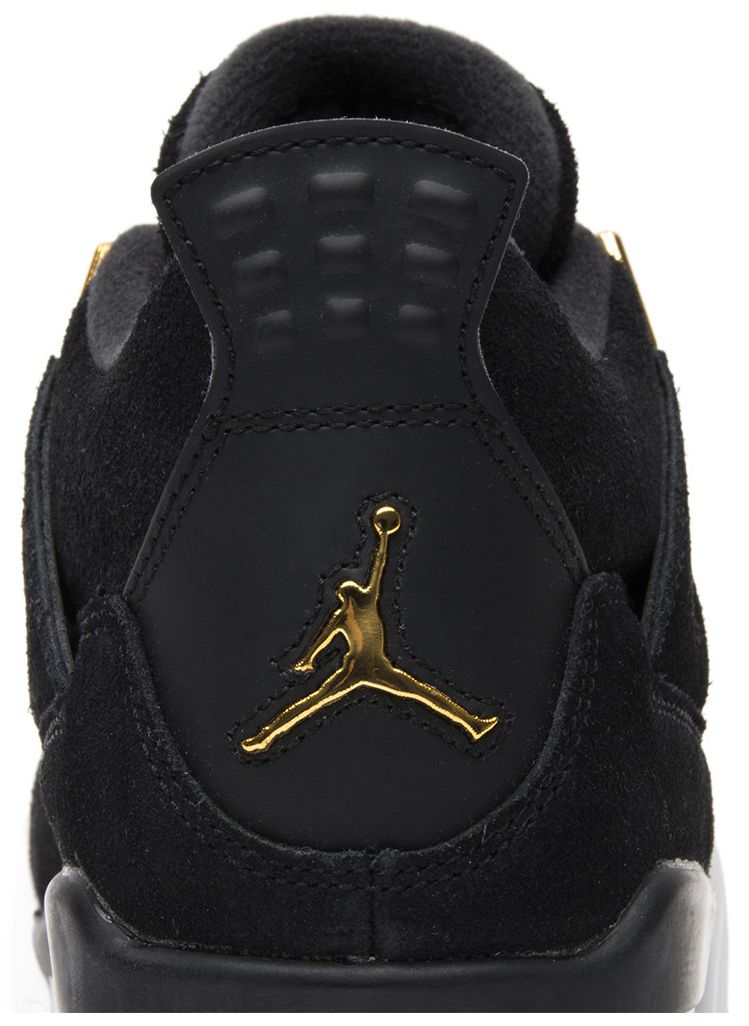 Air Jordan 4 Retro GS Royalty