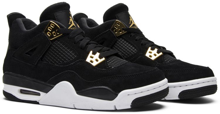 Air Jordan 4 Retro GS Royalty