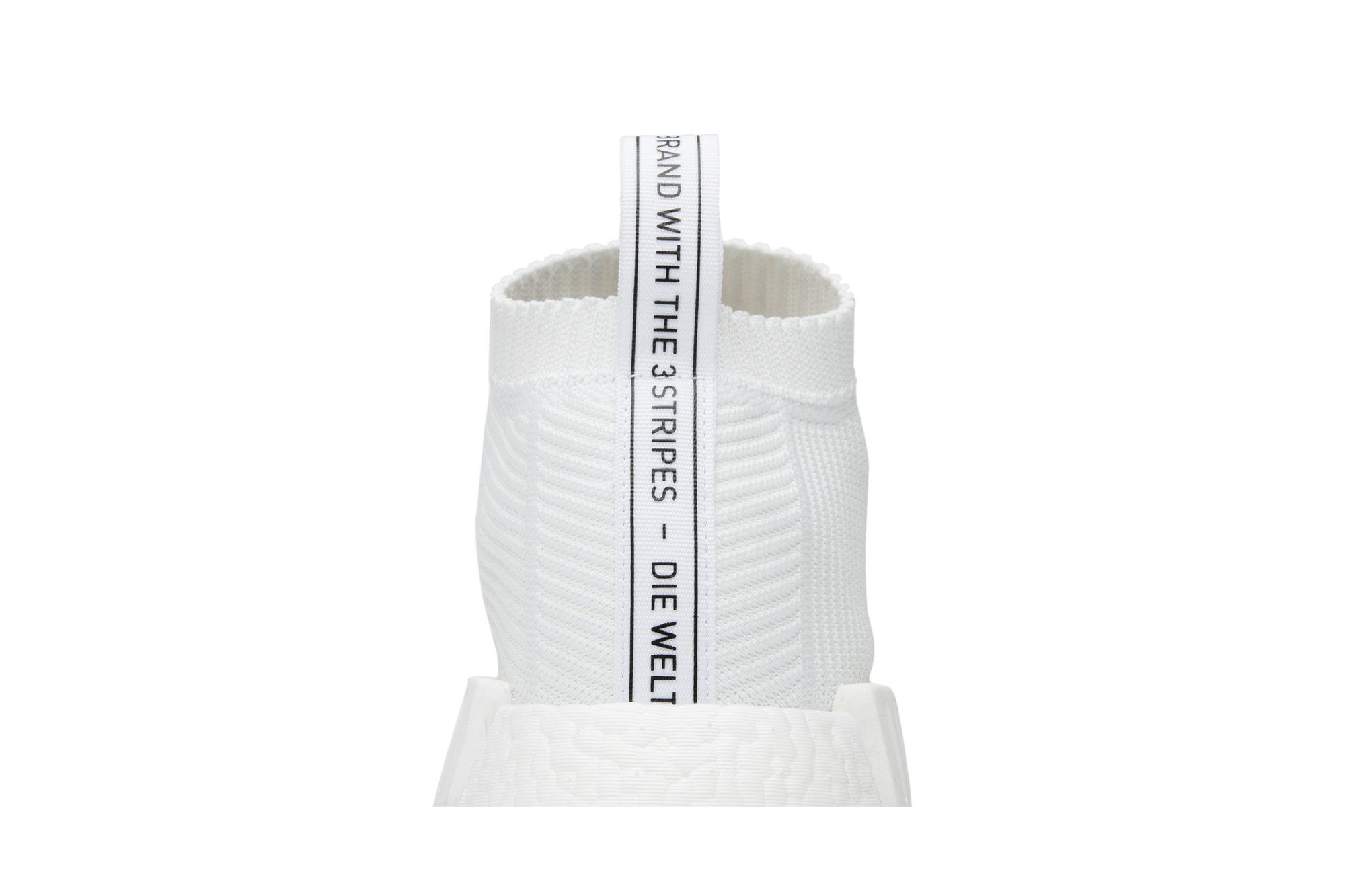 Buy NMD CS1 Primeknit White Gum BA7208 GOAT CA