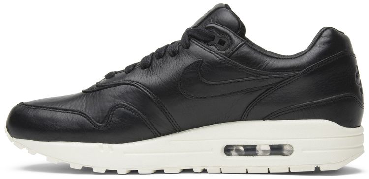 NikeLab Air Max 1 Pinnacle Black