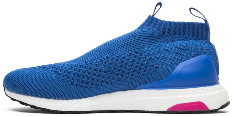 Adidas Ace 16 PureControl UltraBoost Blue Blast
