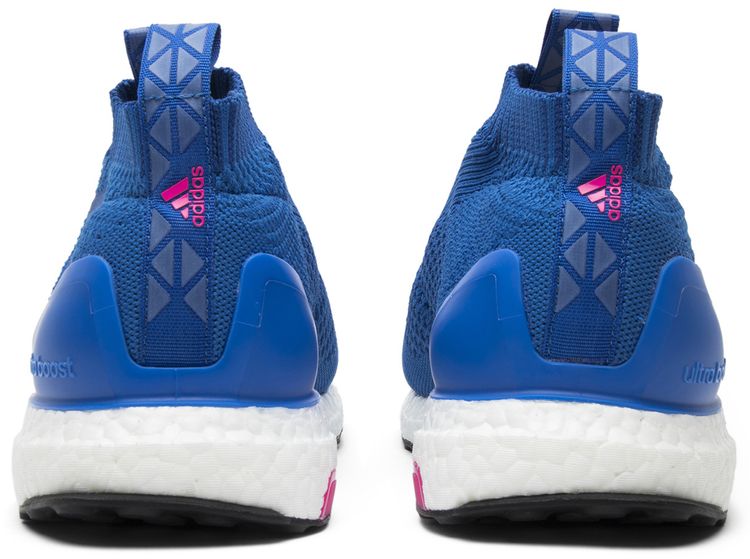 Adidas Ace 16 PureControl UltraBoost Blue Blast