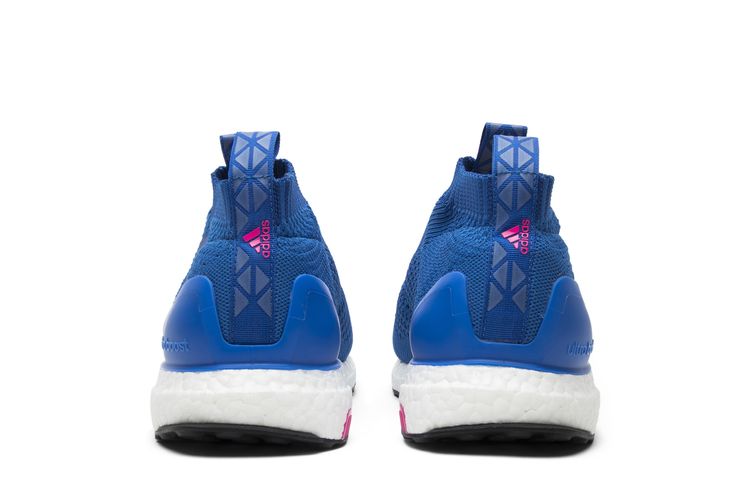 Buy adidas Ace 16+ PureControl UltraBoost 'Blue Blast' - BY9090 | GOAT