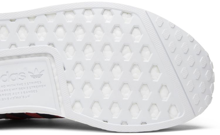 Adidas NMD R1 Core Red