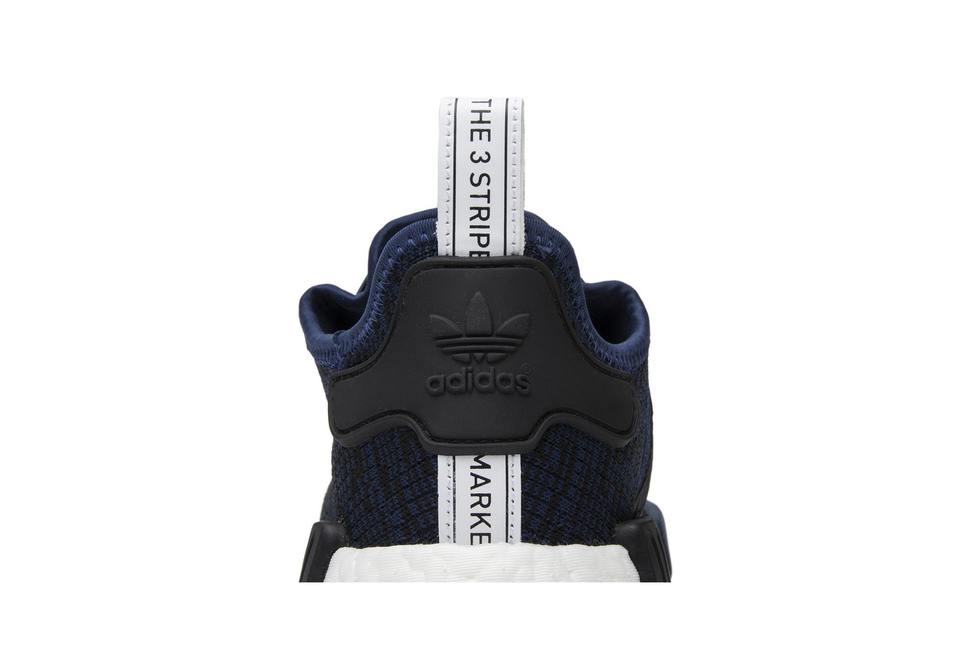 Adidas nmd mystery blue top