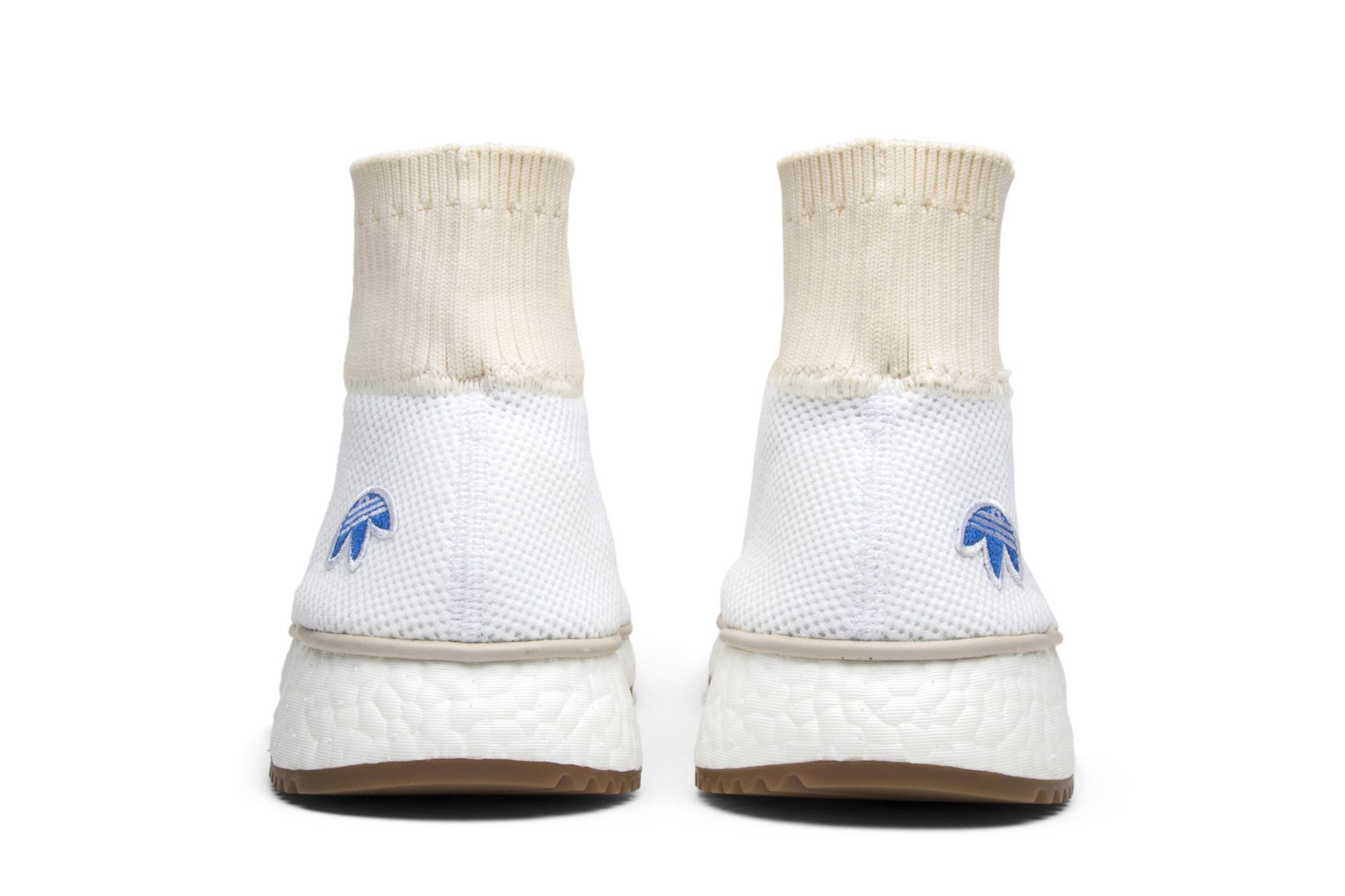 Buy Alexander Wang x AW Run Clean CM7828 GOAT