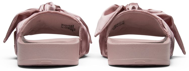 Puma Fenty x Wmns Bow Slide Pink