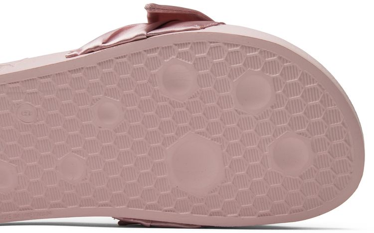 Puma Fenty x Wmns Bow Slide Pink