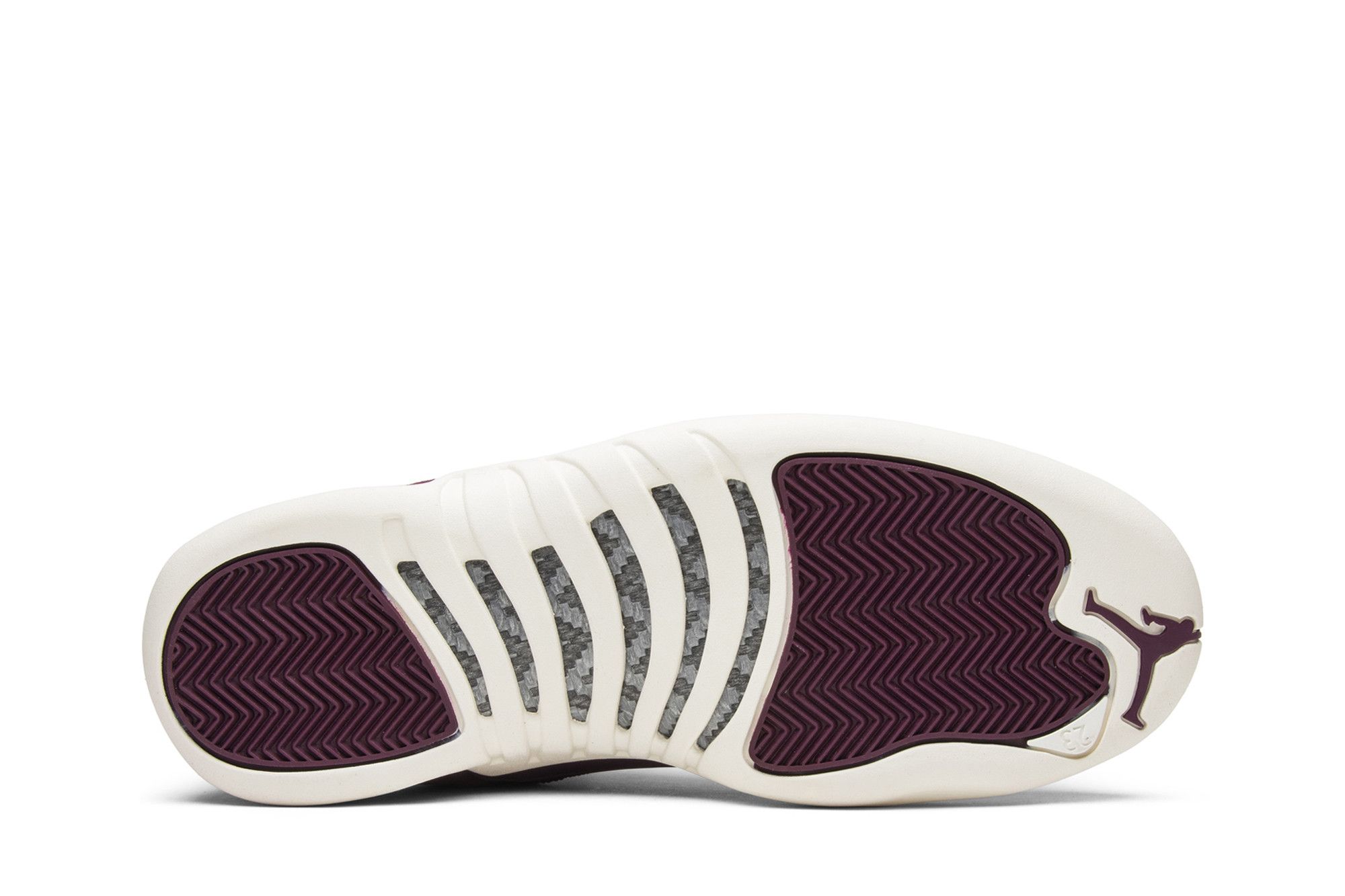 Jordan 12 bordeaux price outlet