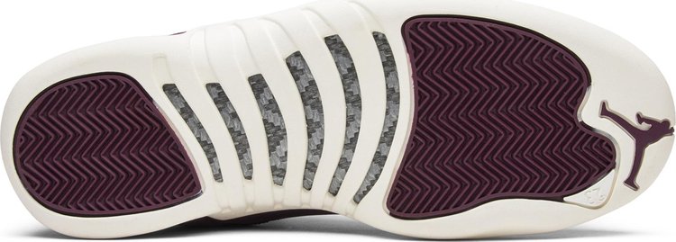 Air Jordan 12 Retro Bordeaux