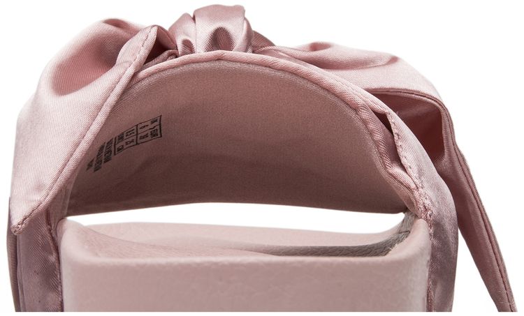 Puma Fenty x Wmns Bow Slide Pink