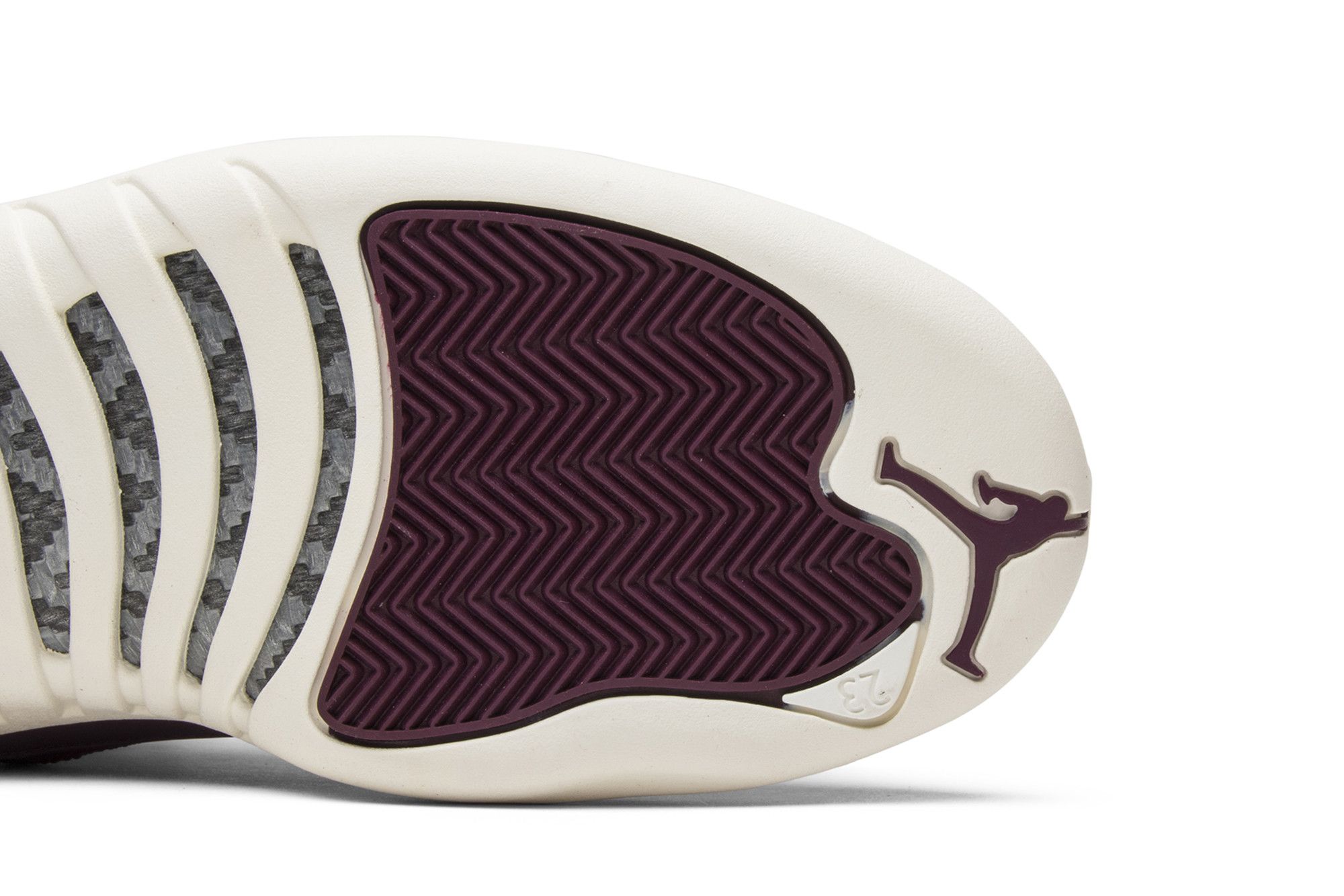 Buy Air Jordan 12 Retro Bordeaux 130690 617 GOAT