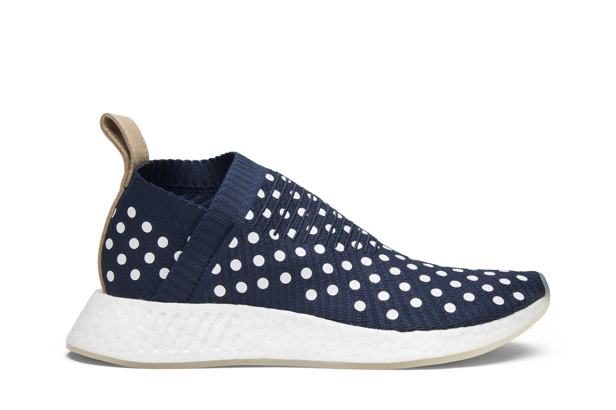 Buy Wmns NMD CS2 PK Ronin BA7212 GOAT