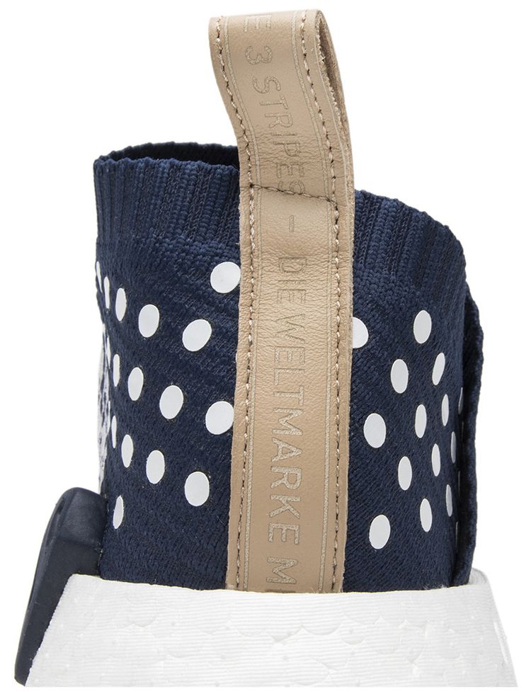 Adidas Wmns NMD CS2 PK Ronin