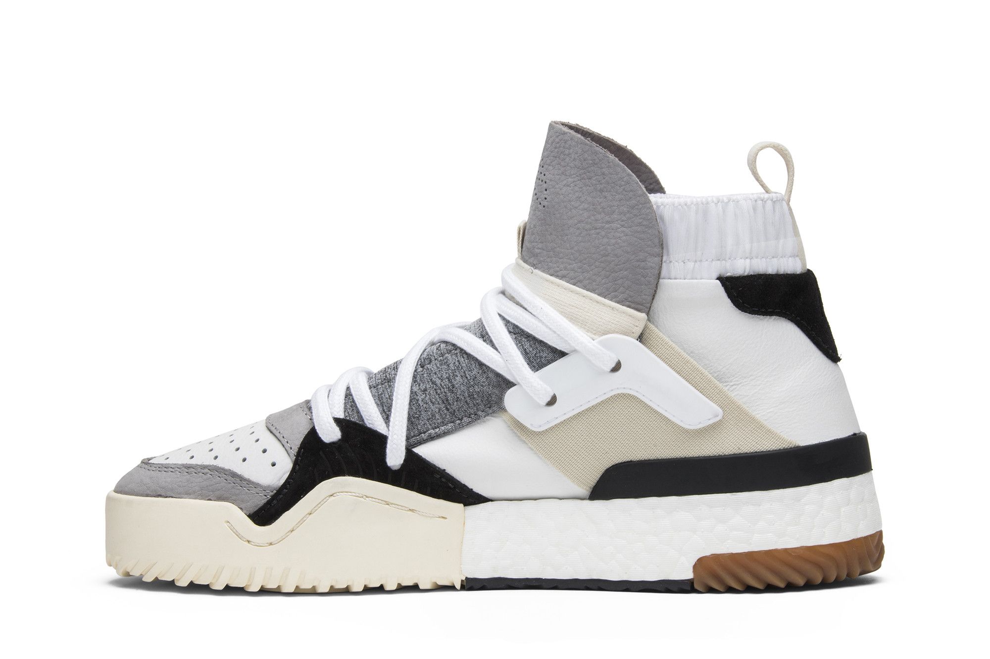 Buy Alexander Wang x AW BBall Cream CM7824 GOAT