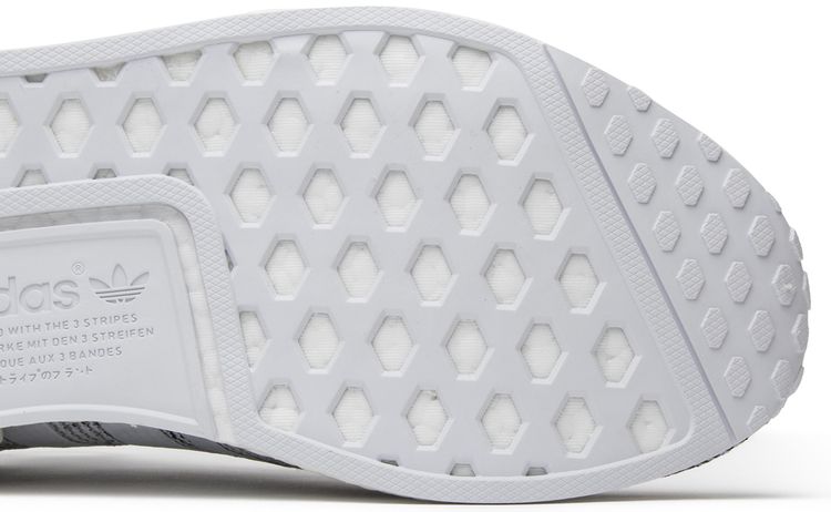 Adidas NMD R1 PK Oreo