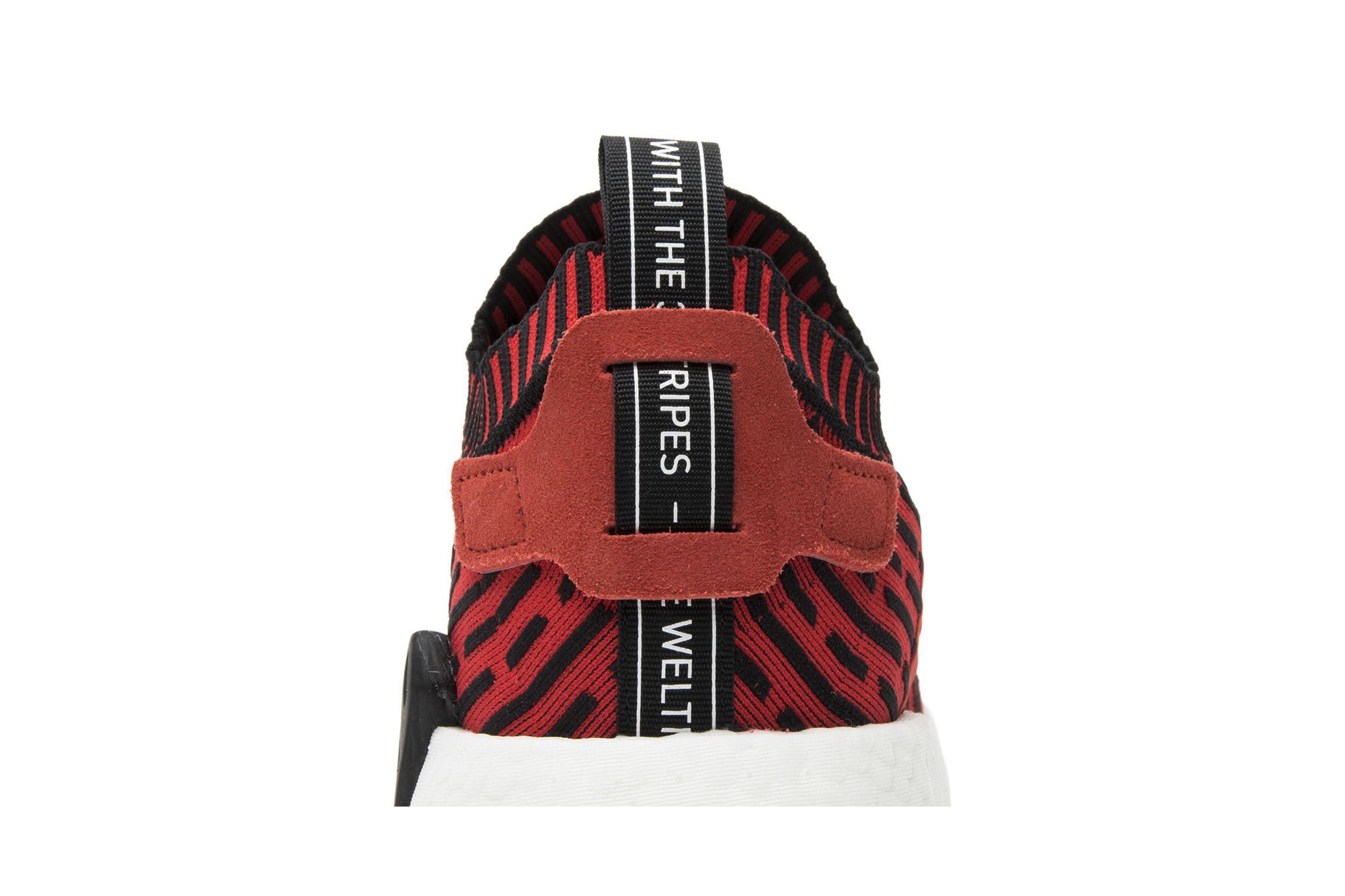Buy NMD R2 PK Core Red BB2910 GOAT SA