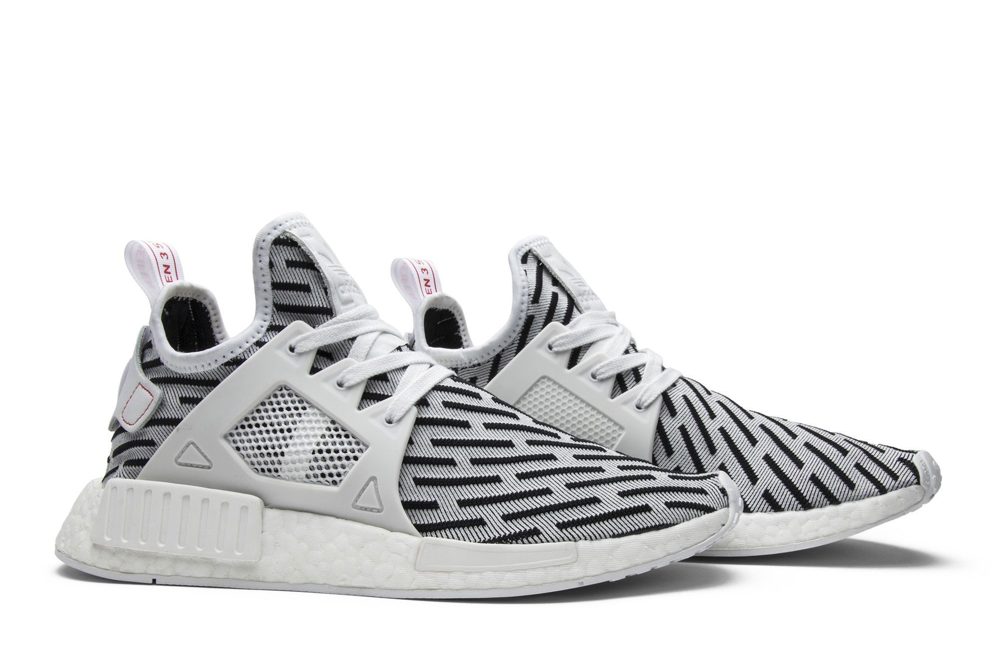 Buy NMD XR1 PK Zebra BB2911 GOAT