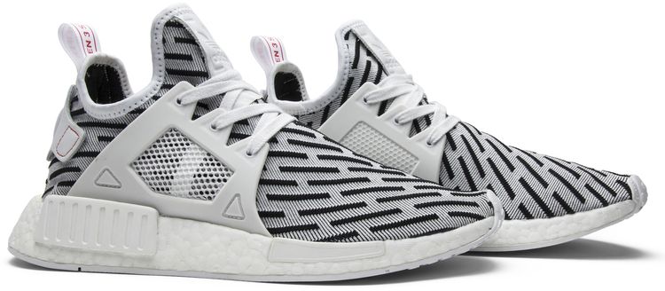 NMD XR1 PK Zebra