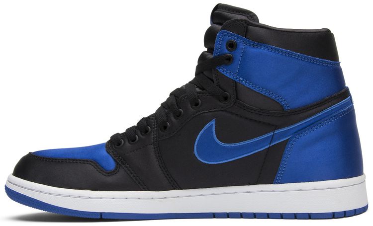 Air Jordan 1 Retro High EP Satin Royal