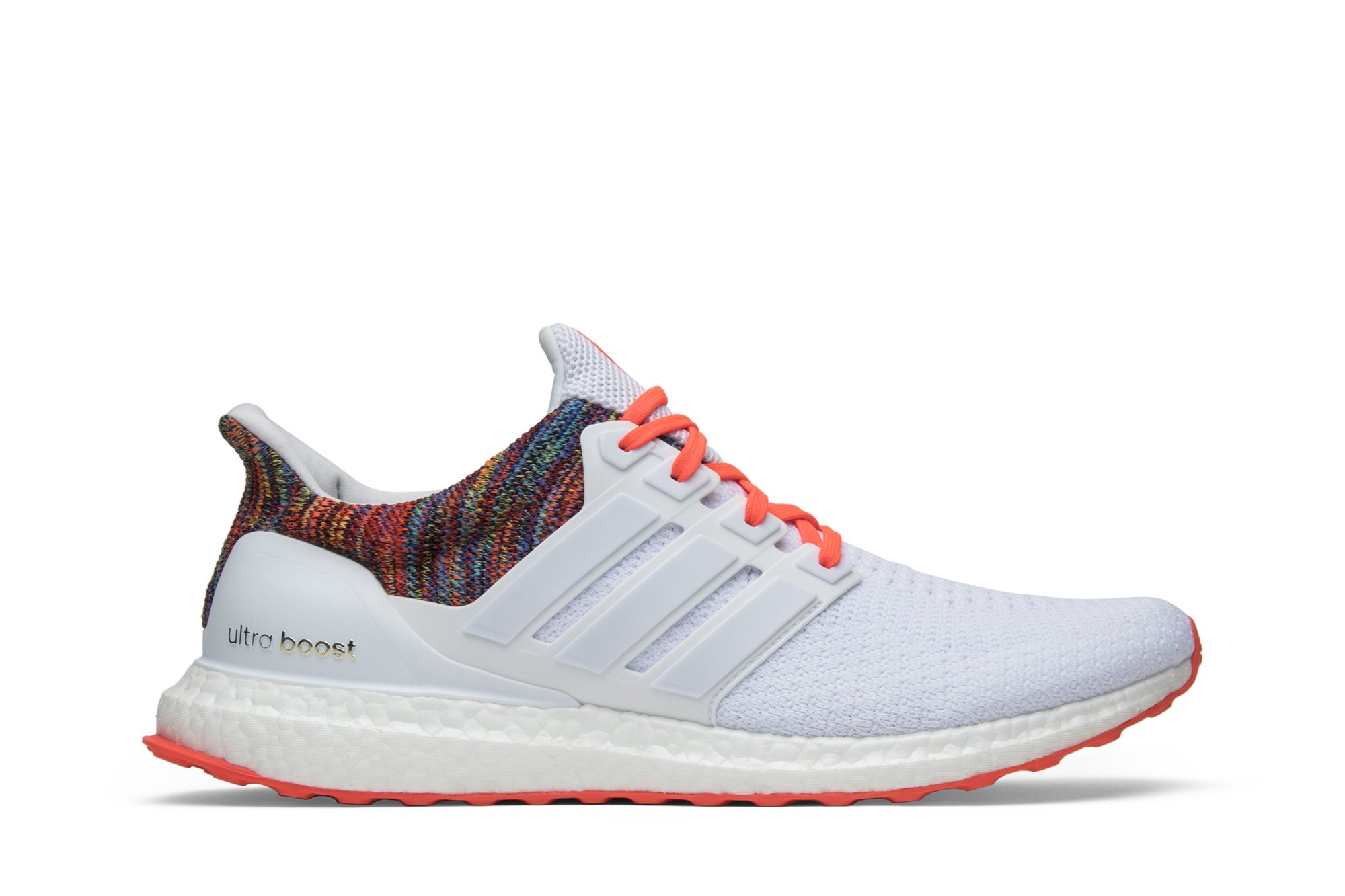 Mi Adidas UltraBoost 'Rainbow'