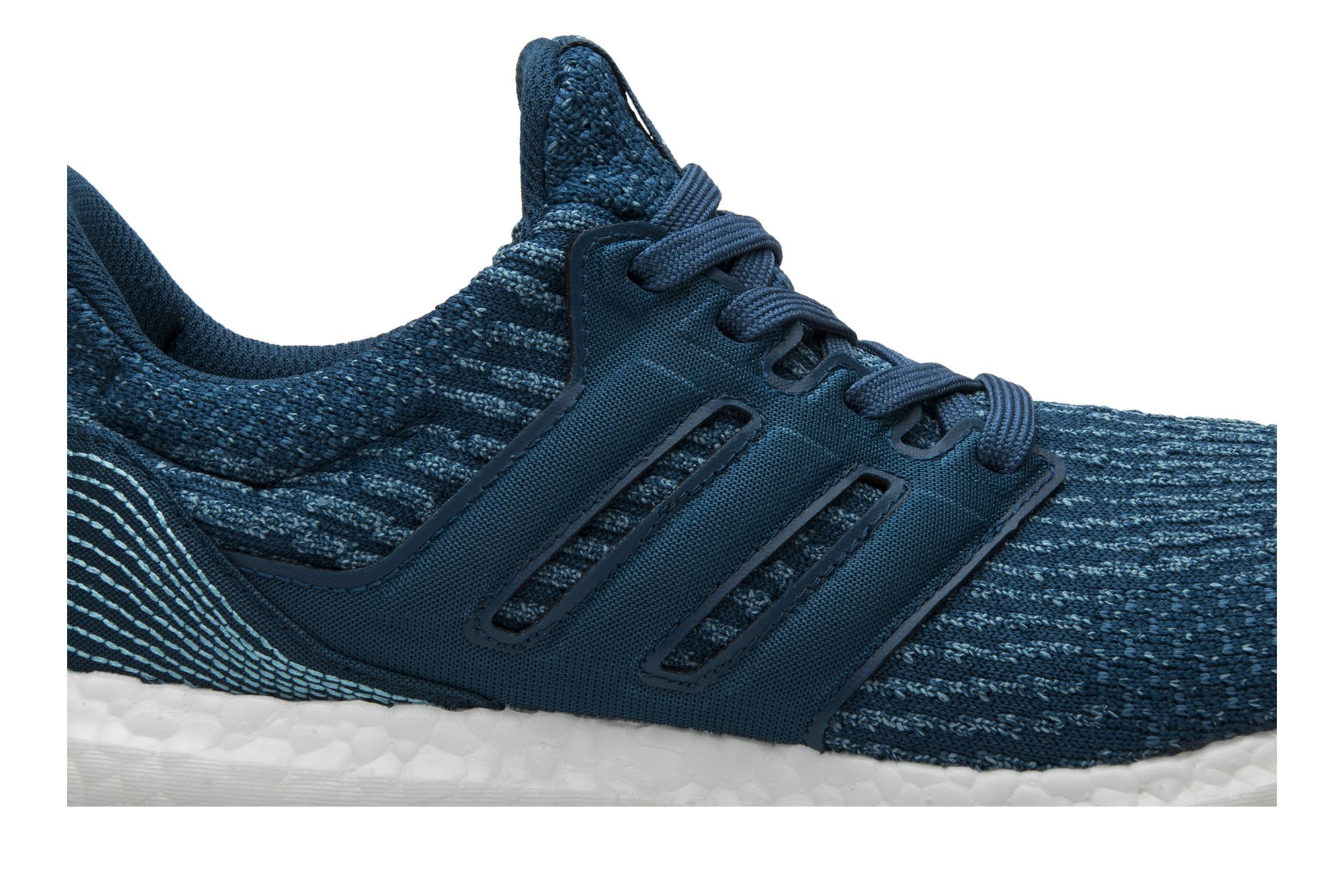 Buy Parley x UltraBoost 3.0 Limited Night Navy BB4762 GOAT CA