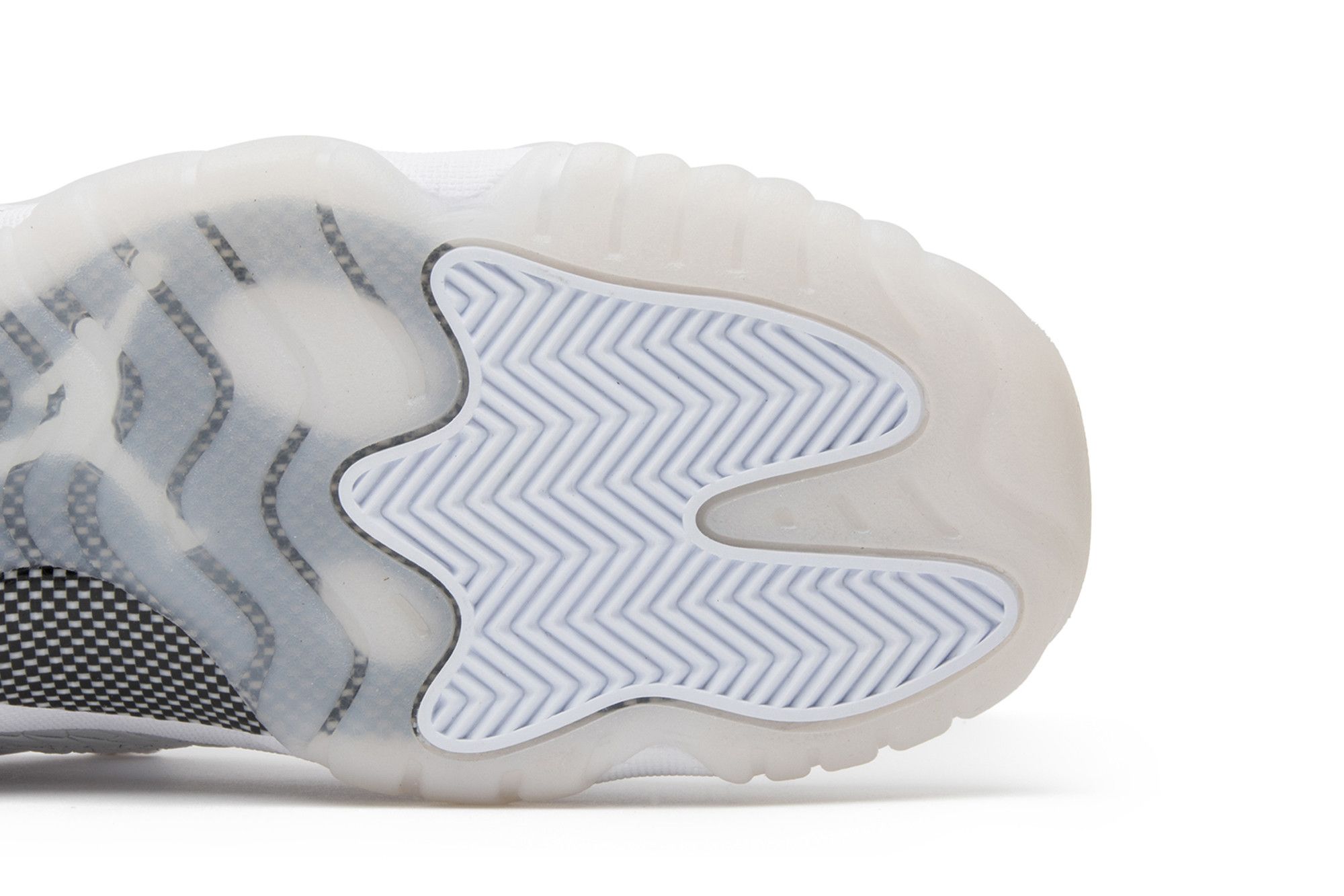 Jordan 11 frost white foot locker online