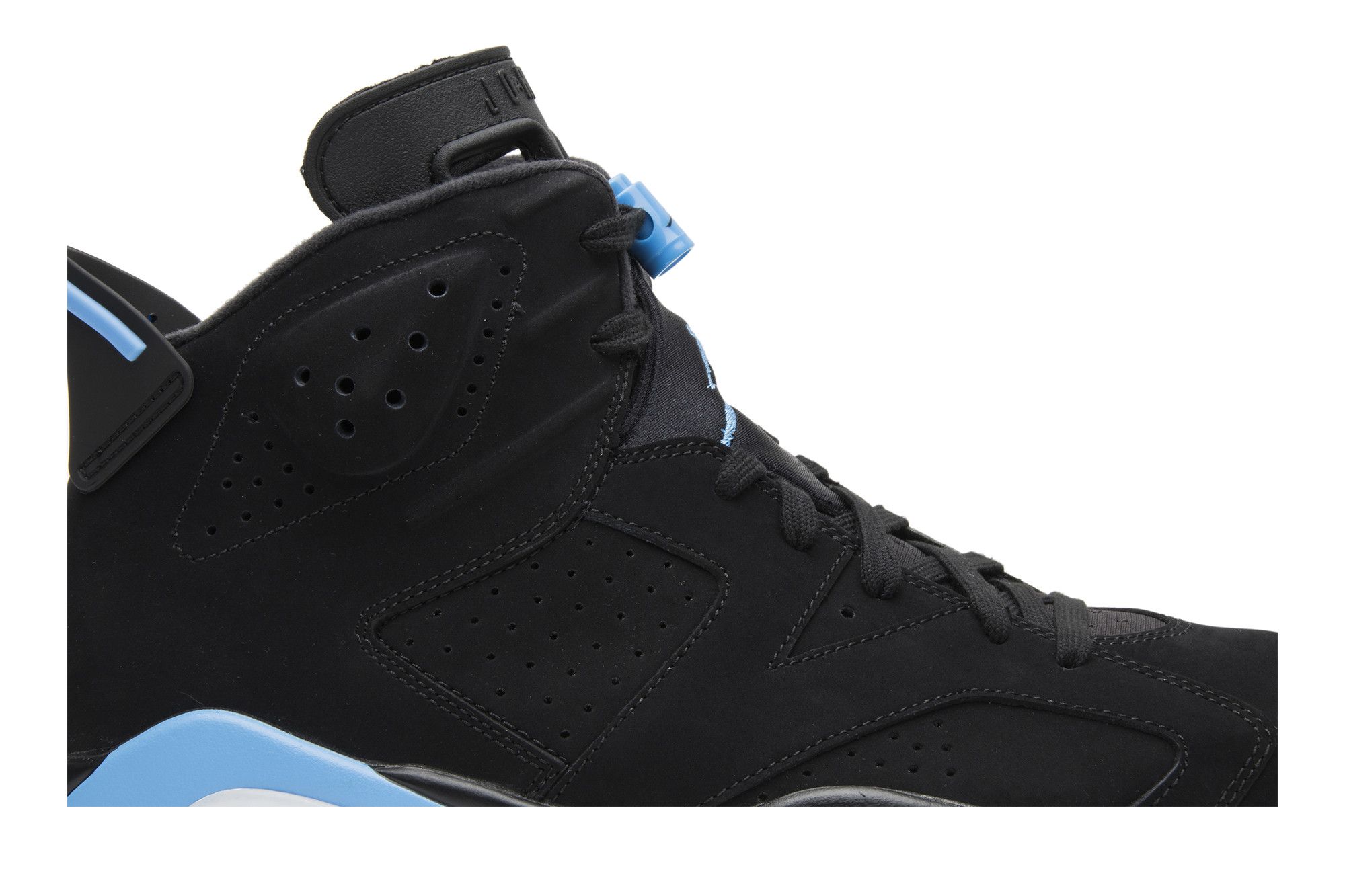 Buy Air Jordan 6 Retro UNC 384664 006 GOAT UK