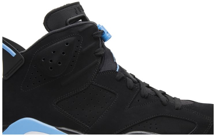 Buy Air Jordan Retro 'UNC' 384664 006 GOAT