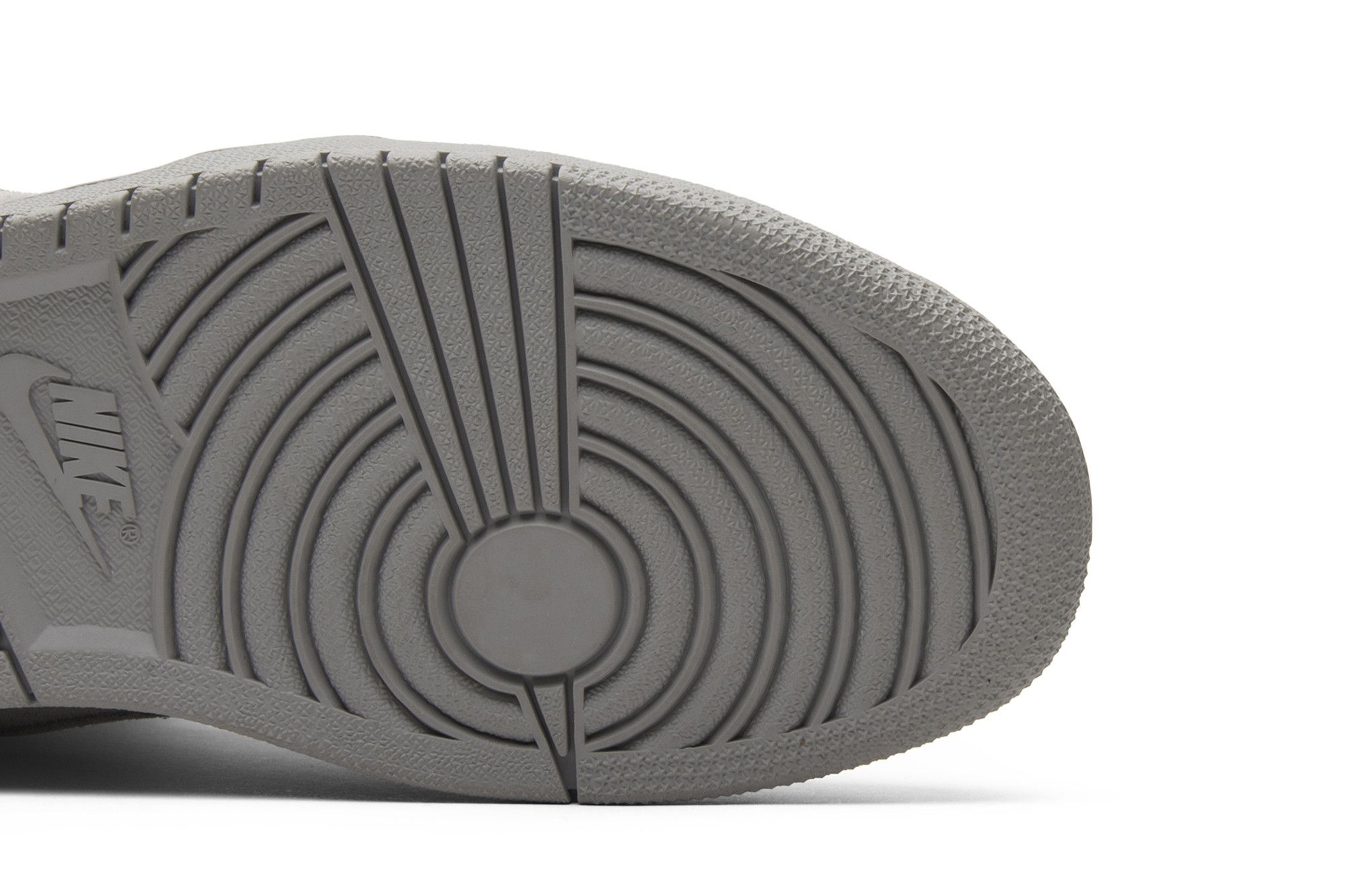 Buy Air Jordan 1 Retro High 'Grey Suede' - 332550 031 | GOAT