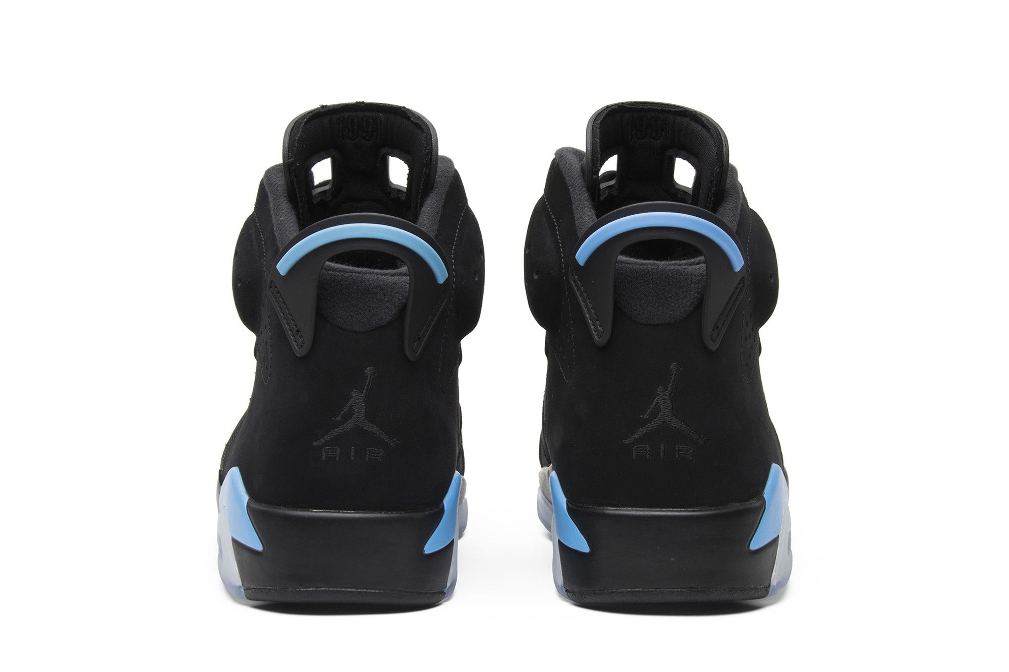 jordan 6 unc for sale