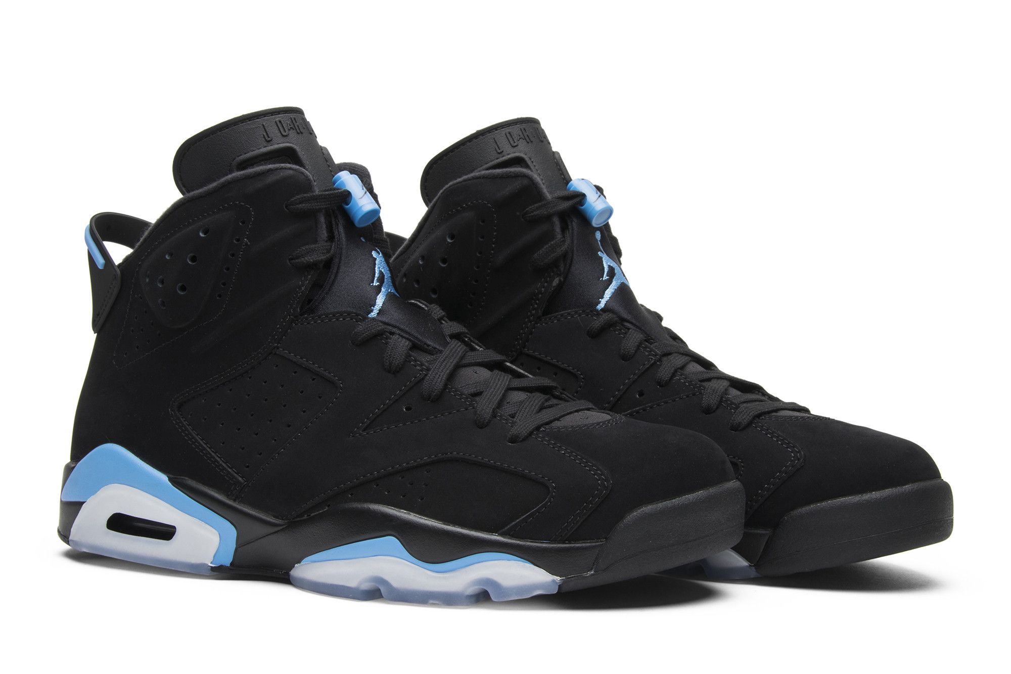Buy Air Jordan 6 Retro UNC 384664 006 GOAT