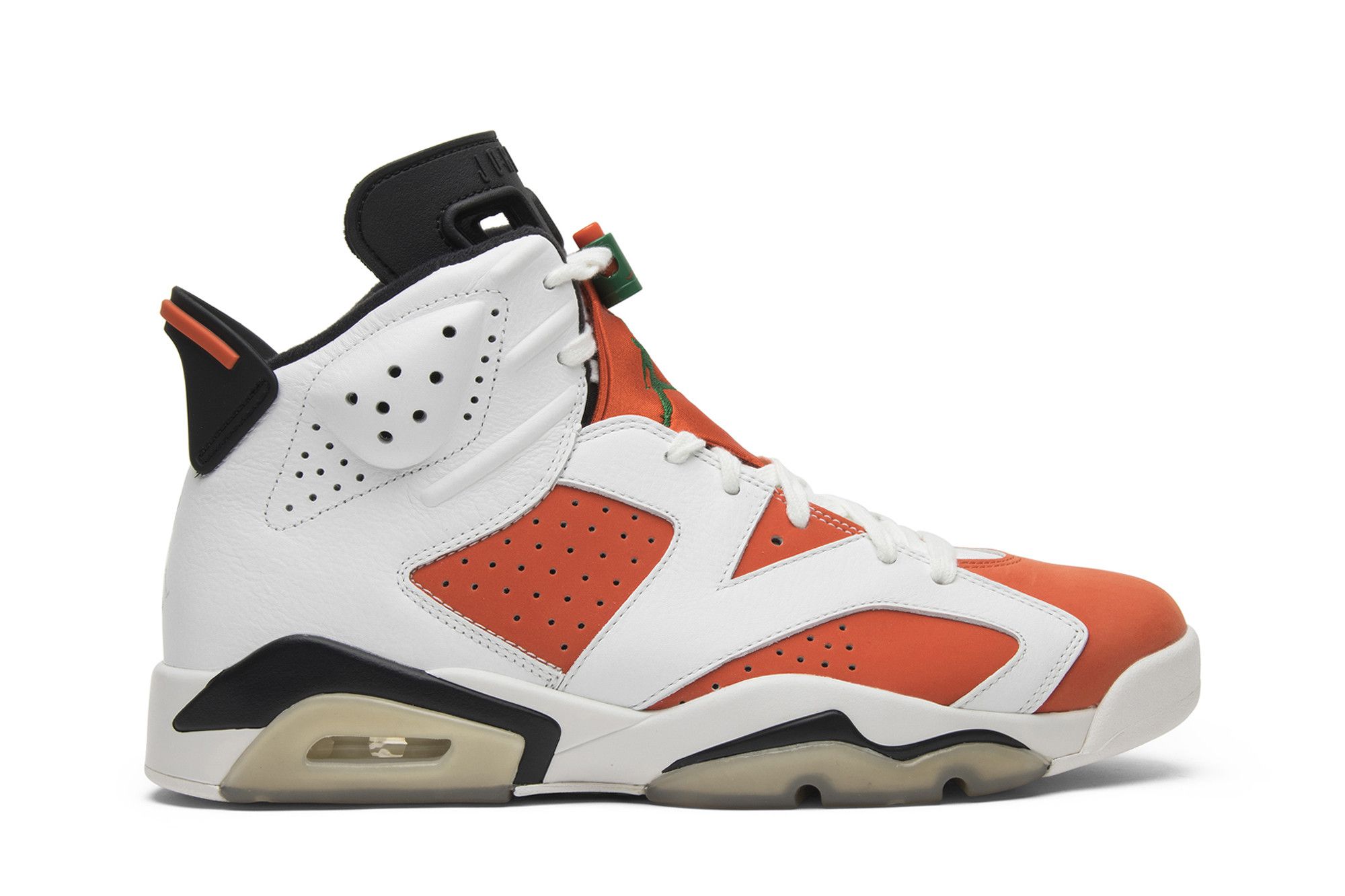 Air Jordan 6 Retro 'Gatorade' | GOAT