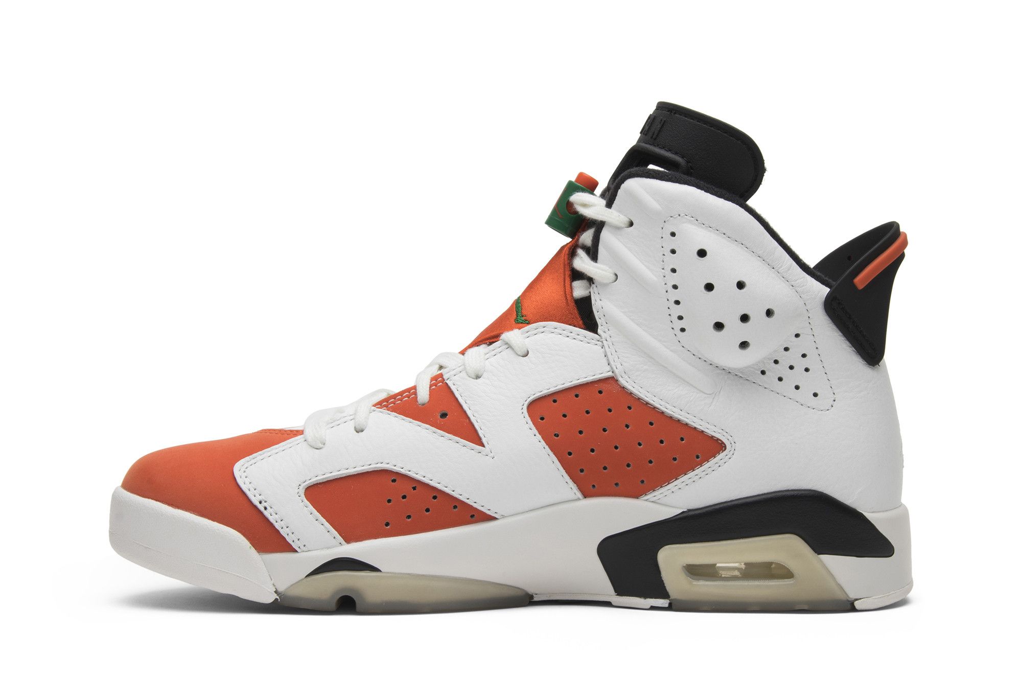 あ*づ様 Air Jordan 6 ゲータレード Buy Air Jordan 6 Retro 'Gatorade' - 384664 145 | GOAT
