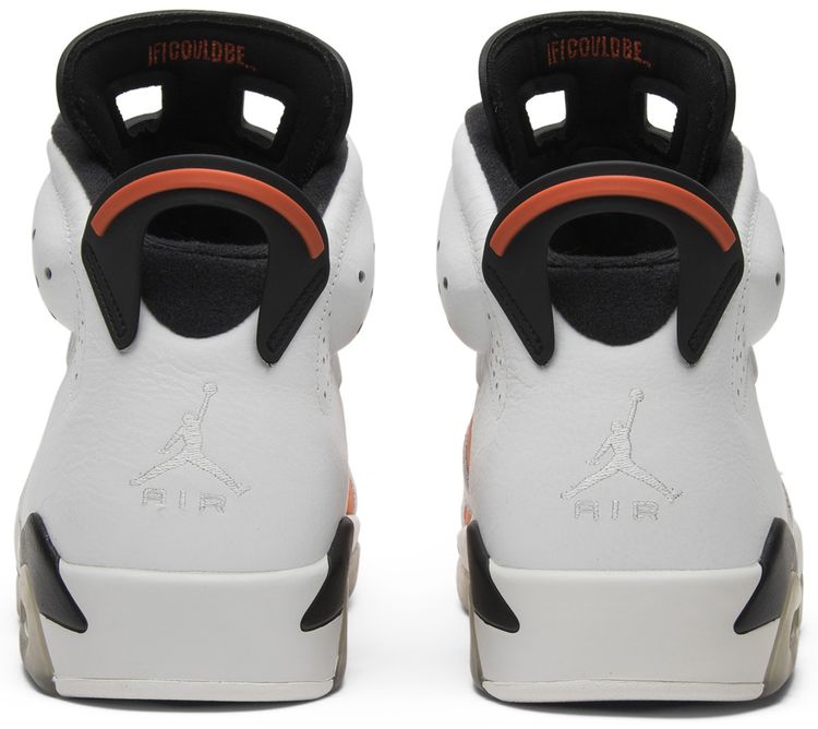 Air Jordan 6 Retro Gatorade