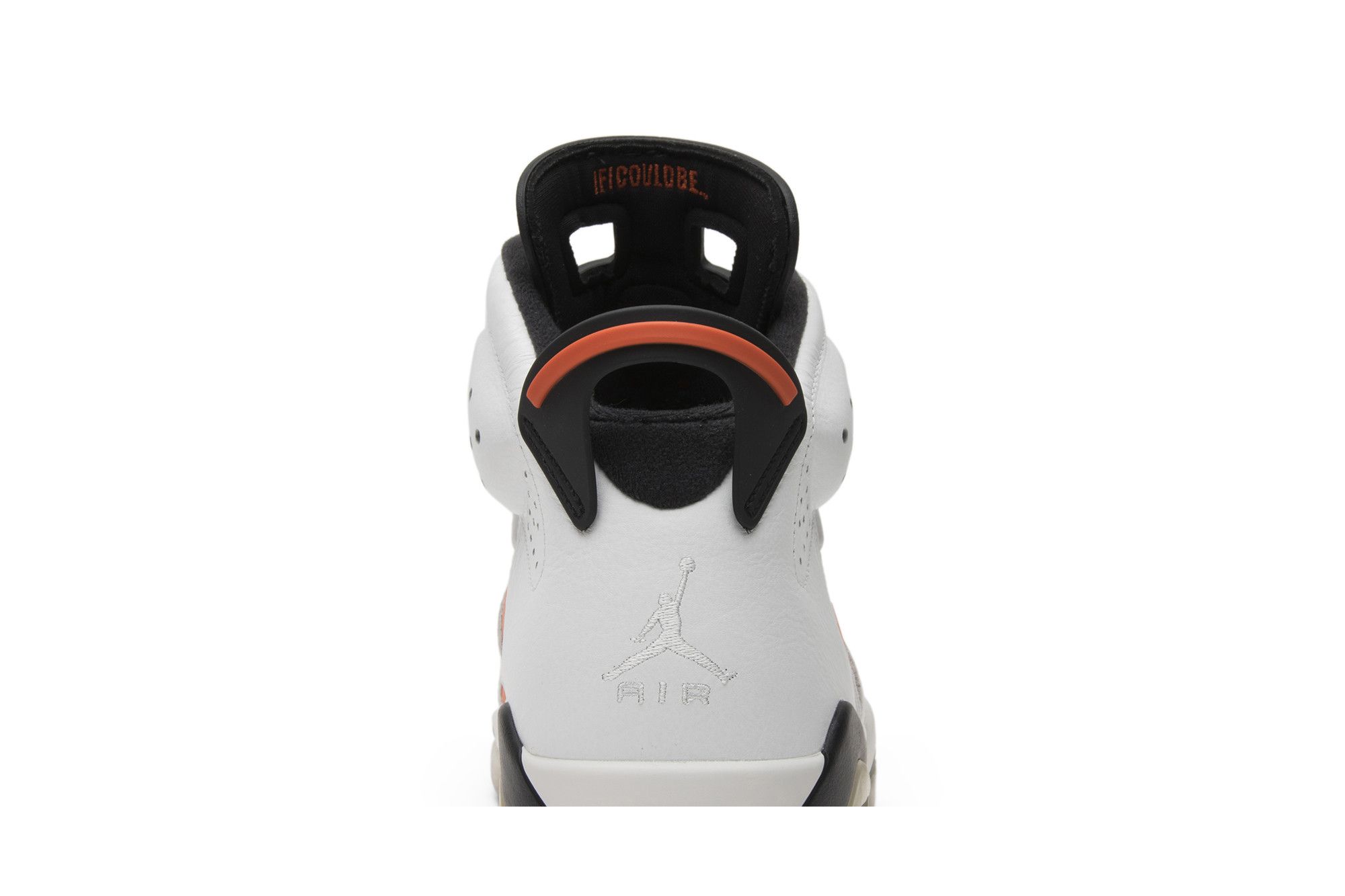 jordan gatorade 6 white