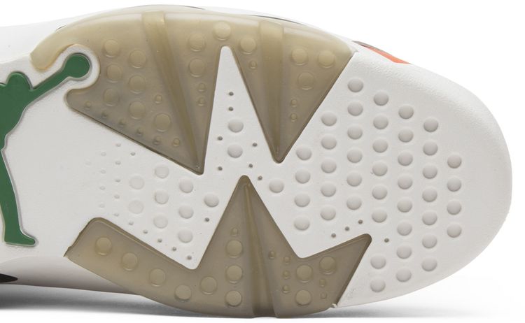 Air Jordan 6 Retro Gatorade