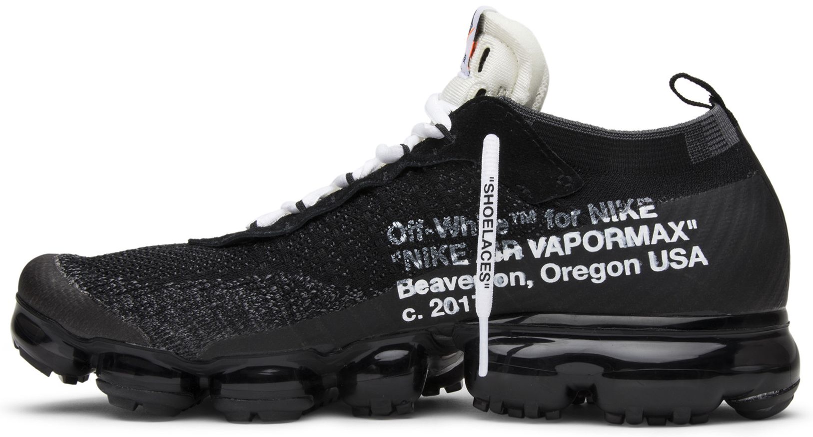 vapormax 10 off white