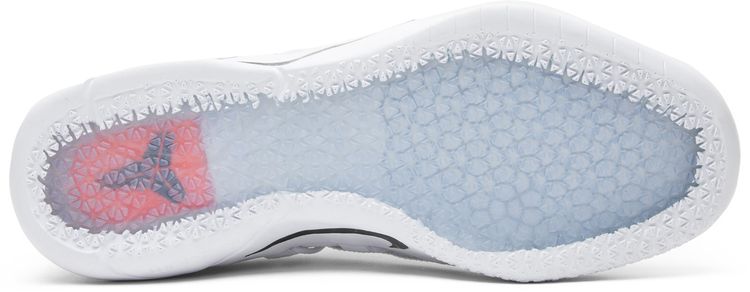 Nike Kobe AD NXT Snow White