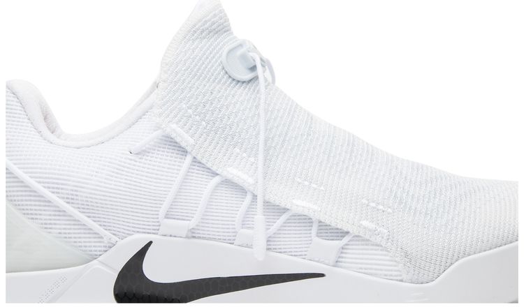 Nike Kobe AD NXT Snow White