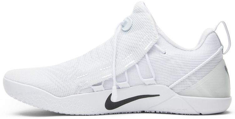 Nike Kobe AD NXT Snow White