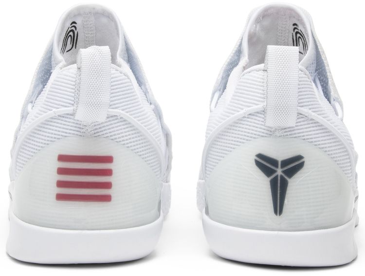 Nike Kobe AD NXT Snow White