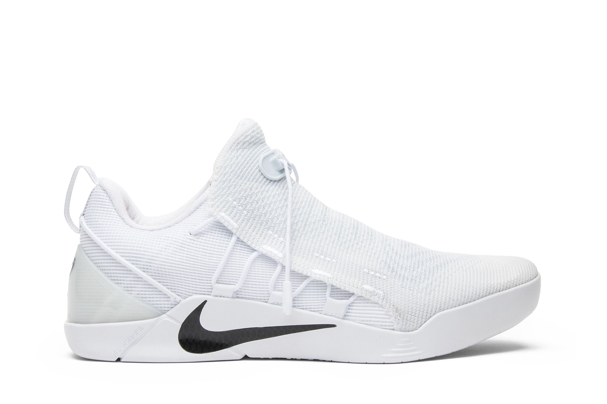 Kobe nxt deals white